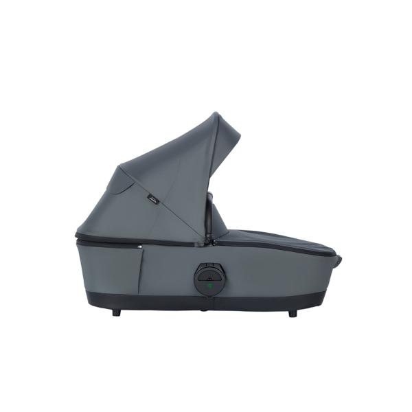 EASYWALKER Kombinovaný kočárek Harvey5 Premium 2v1 Mineral Grey LITE RWS (obrázek 8)