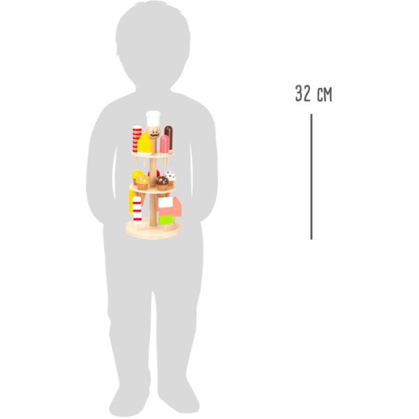 Small Foot Stojan se zmrzlinou Luigi Gelato (obrázek 4)