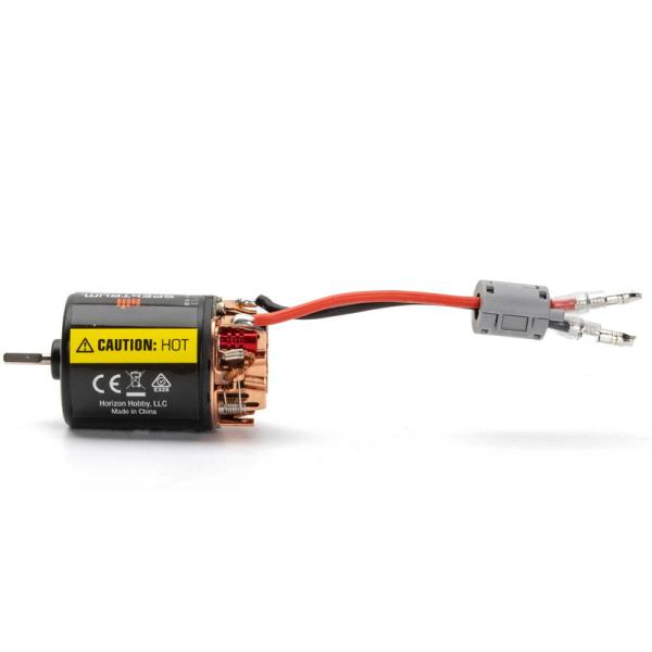 Spektrum motor stejnosměrný Firma 540 35T (obrázek 5)