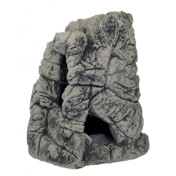 ATG skalka SH-30 (29x22x32cm) šedá