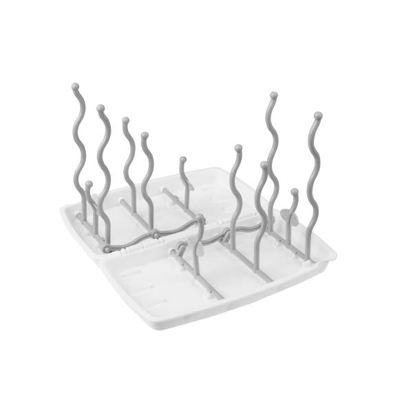 Stojan na odkapávání lahví (obrázek 4)