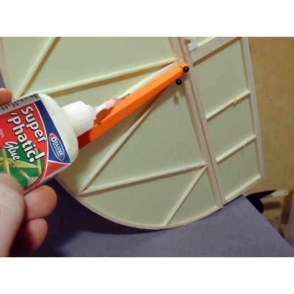 Super Phatic univerzální řídké lepidlo 50ml (obrázek 11)