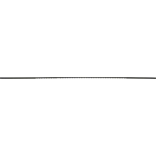 Olson list do lupienkovej pílky 0.97x0.41x127mm reverznej 12.5TPI (12ks)