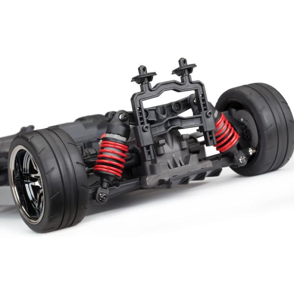 Traxxas podvozek 4-Tec 2.0 1:10 VXL RTR (obrázek 11)
