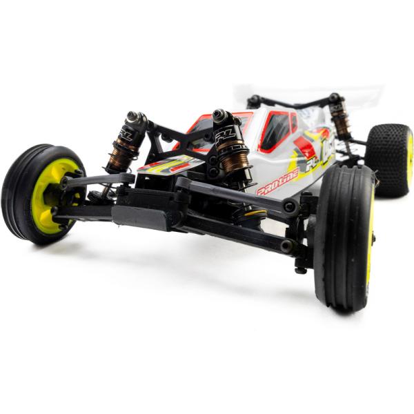 Pro-Line tlumič PowerStroke olejový (4): Losi Micro-B/T (obrázek 9)