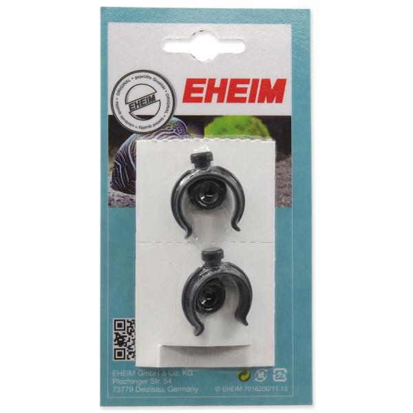 Ventosa Eheim con clip per set di installazione 1+2