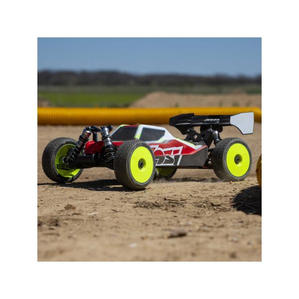 Losi 8ight-XE Electric Buggy 1:8 4WD RTR (obrázek 6)