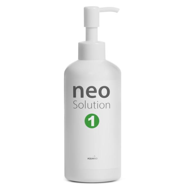 Neo Solution 1 - hnojivo NPK a Mg s makroprvky 300ml