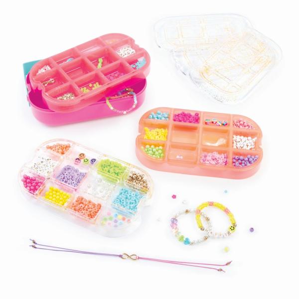 Sada bižuterie Beads 2-Go DIY (obrázek 5)