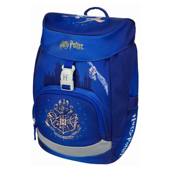 BAAGL Školní batoh Airy Harry Potter Bradavice Hedvika
