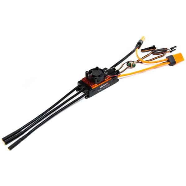 Spektrum regulátor Smart Avian 80A 3-8S (obrázek 4)