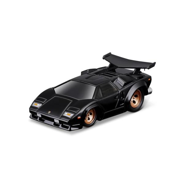 Maisto – Svalové stroje