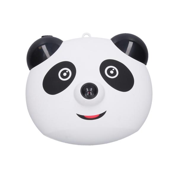 Dětský digitální fotoaparát Panda – foto 40Mpx, video Full HD