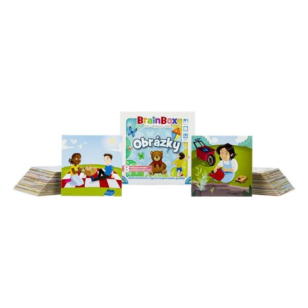 BrainBox - obrázky CZ (obrázek 4)