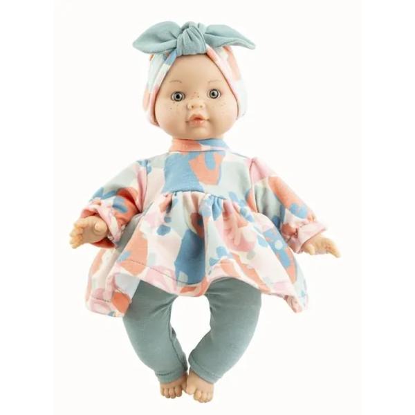 PAOLA REINA Oblečenie pre bábätká o veľkosti 27cm model 57148