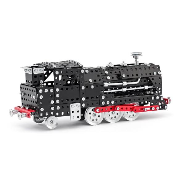 Merkur - Lokomotiva (obrázek 3)