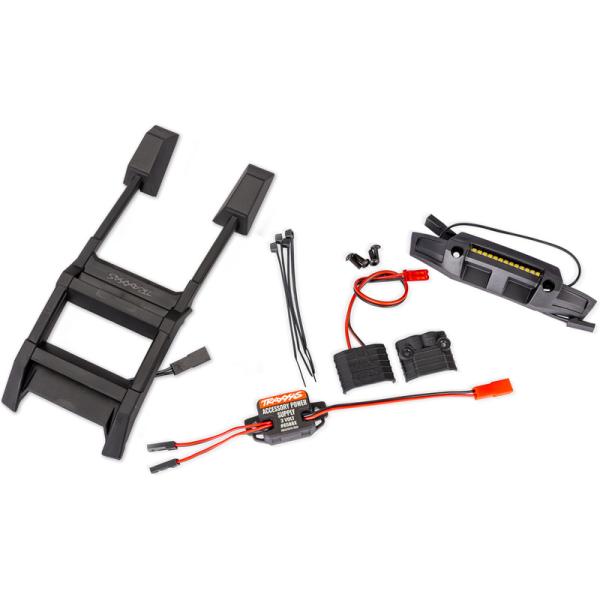 Traxxas LED osvetlenie (pre Mini XRT)
