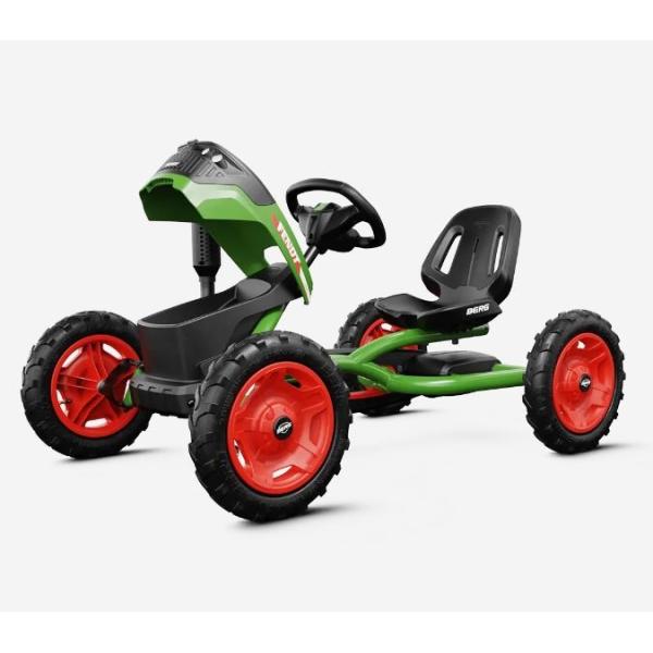 BERG Buddy Fendt (obrázek 6)