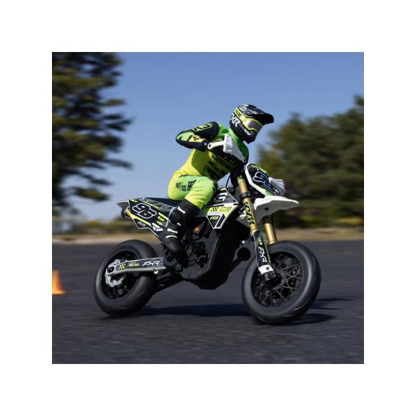 Losi Promoto-SM 1:4 RTR FXR