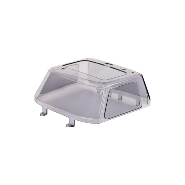 Traxxas okno karosérie (pro #9812)