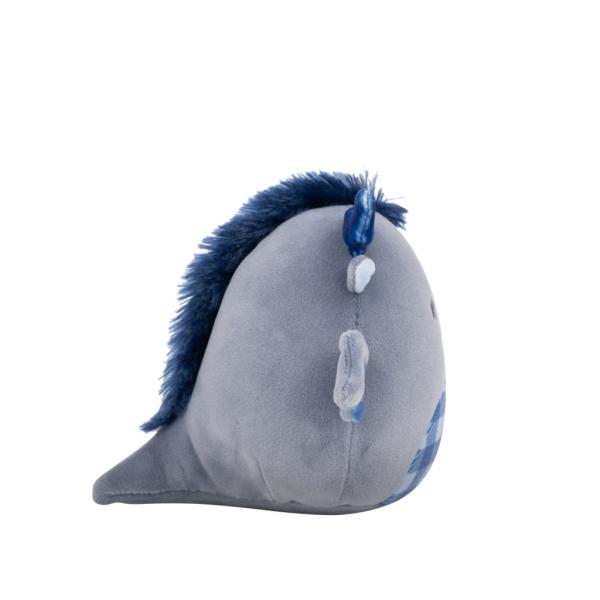 Squishmallows Drak – Larson, 13 cm
