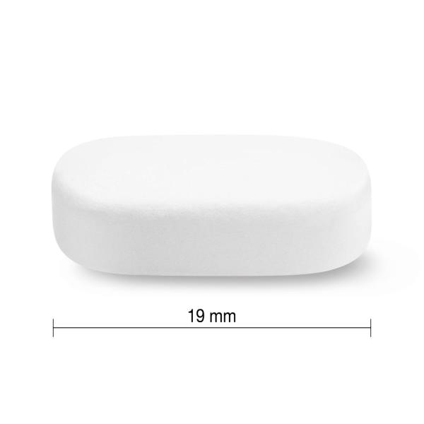 Jamieson Vápník s vitamínem D3 500 mg/1000 IU 90 tablet