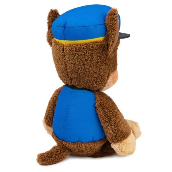 Spin Master Gund Paw Patrol plyšák Chase 32 cm (obrázek 3)