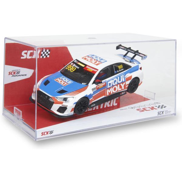 SCX Original Audi RS3 LMS TCR Liqui Moly (obrázek 3)