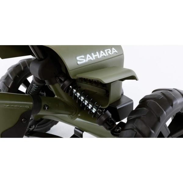 BERG Buzzy JEEP Sahara (obrázek 7)