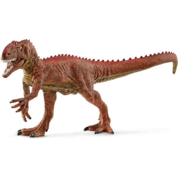 Schleich Dobytie dinosaurieho chrámu