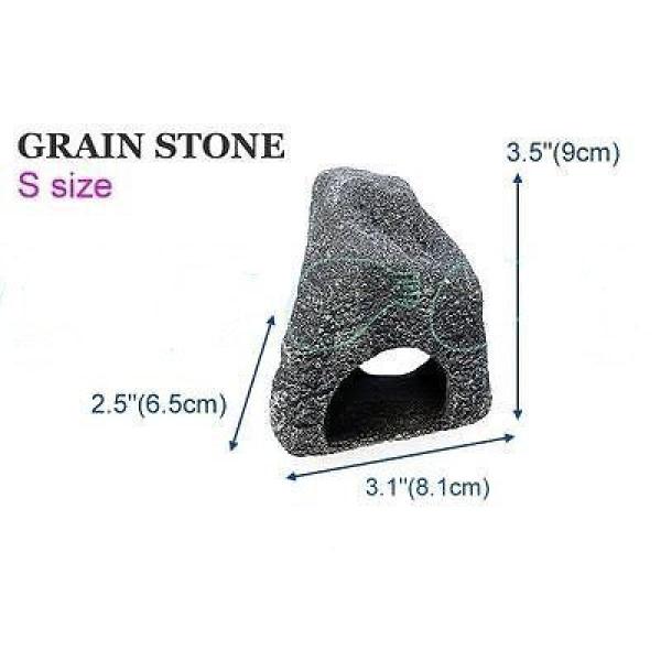 UP Aqua dutá akvarijní skála S