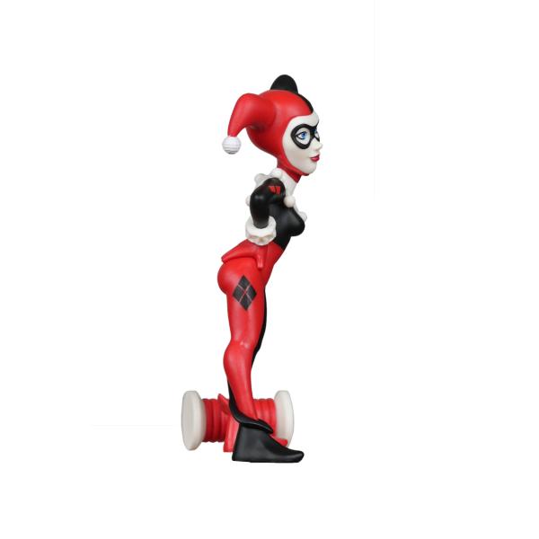 MINIX Movies: DC - Harley Quinn s kladivem (obrázek 6)