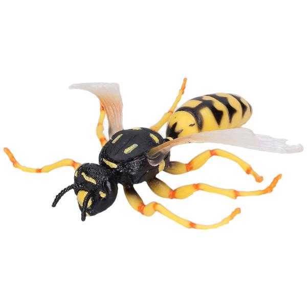 Figura Vespa comune 8 cm