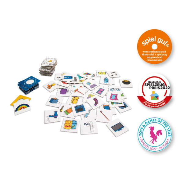 BS Toys Honba za pokladem