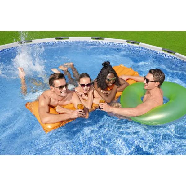 Zahradní bazén Bestway 56488 Steel Pro MAX 4.57m x1,07m Pool Set (obrázek 5)