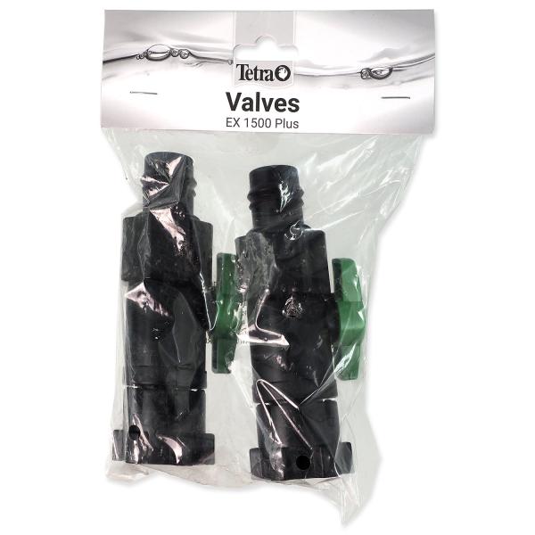 Díl Tetra EX ventil 1500 Plus 2ks