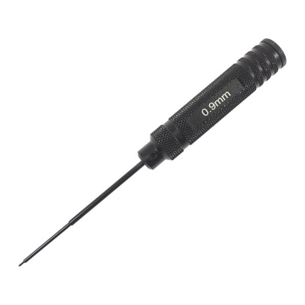 H-Speed šroubovák imbus 0.90mm