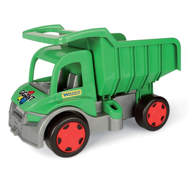 Wader Gigant truck auto 55 cm