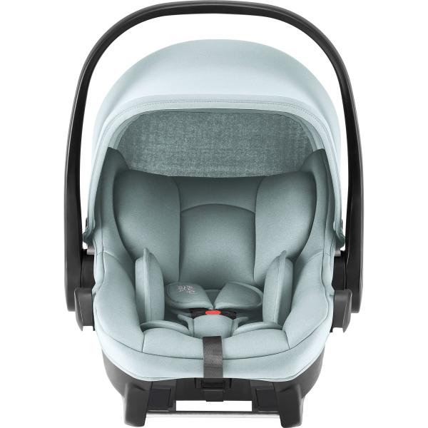 Autosedačka Baby-Safe Core, Ocean (obrázek 5)