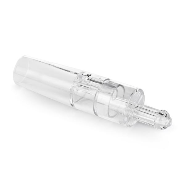 Odsávačka nosních hlenů na vysavač Happy Nose Petite & Mars 0m +