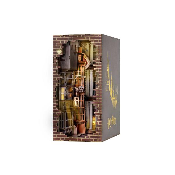 Tiny Adventures REVELL 00530 - Příčná ulice - Harry Potter (obrázek 3)