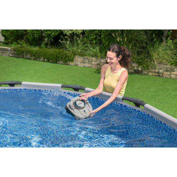 Bestway 58960 Bazénový robotický vysavač AquaTronix G150