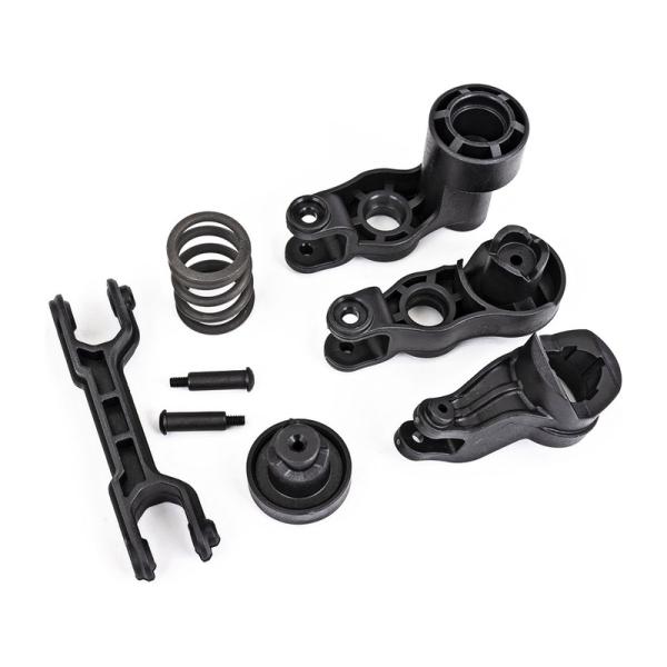 Traxxas páky riadenia