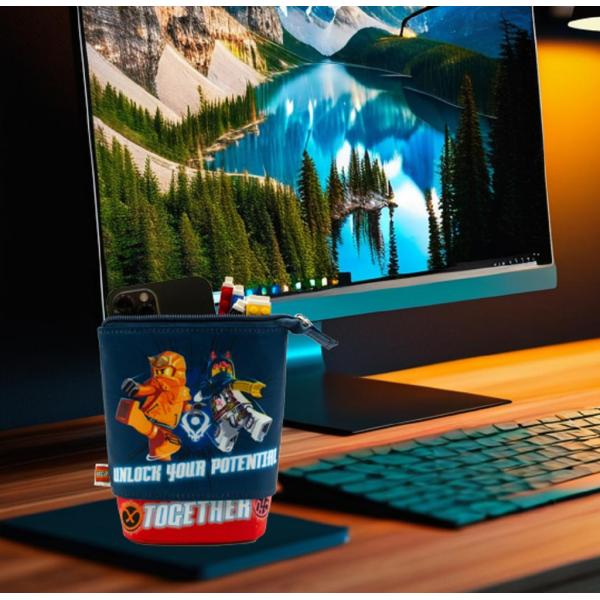 LEGO Ninjago Together - Pop Up pouzdro (obrázek 4)