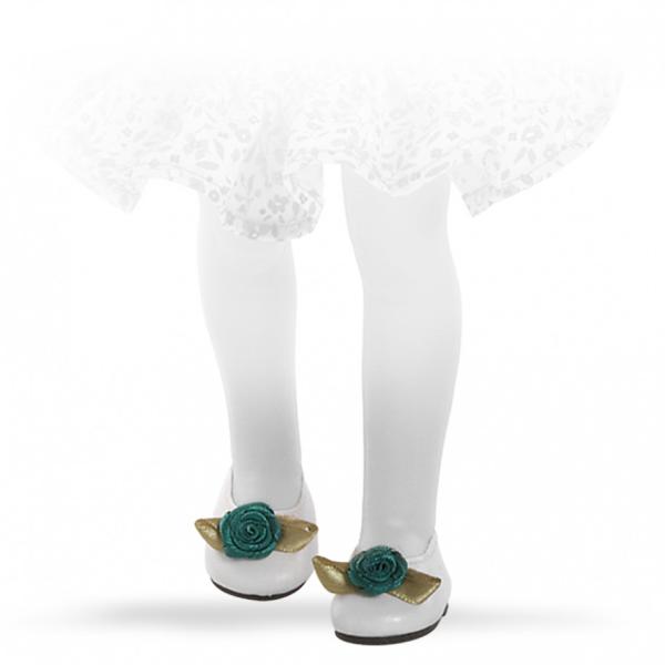 PAOLA REINA Botičky pro panenku o velikosti 32 cm model 63202