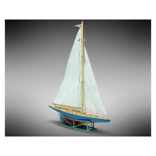 MINI MAMOLI Endeavour II 1:193 kit