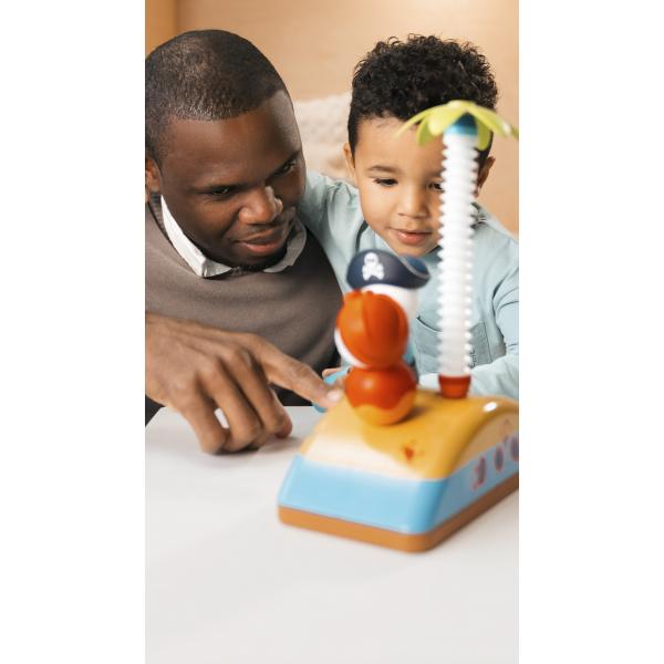 SmartMax – Moji první piráti