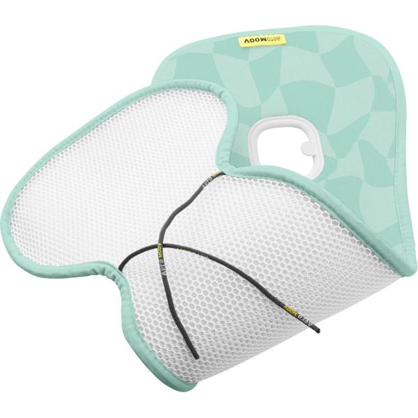 AEROMOOV Vložka do kočárku Cute Cubes Limited