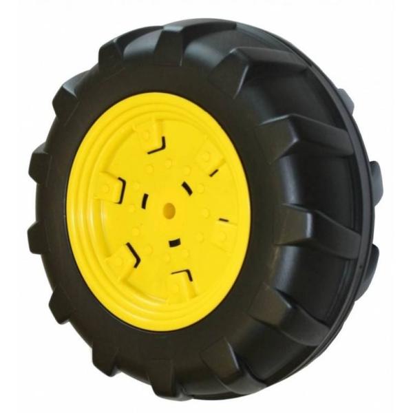 Peg-Pérego Ground Force/Loader – zadní kola (2ks)