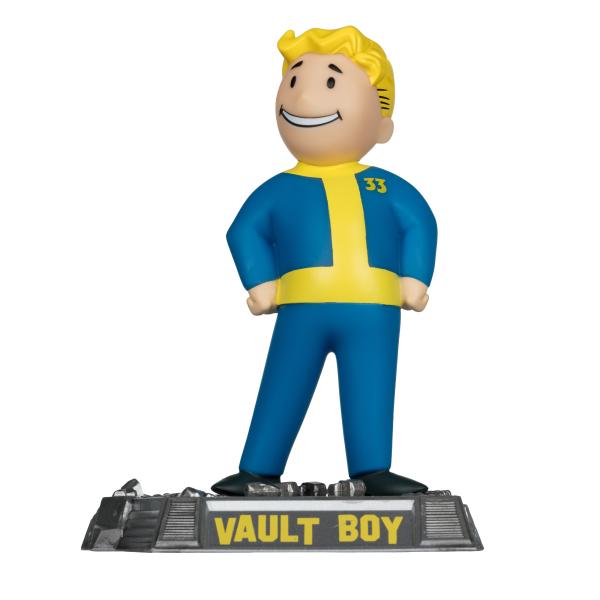 McFarlane Toys figura Fallout Vault Boy (Version 2)